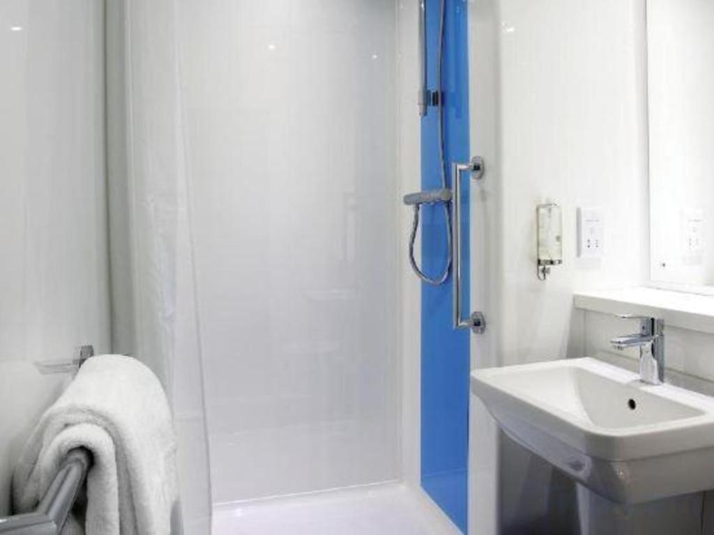 Travelodge Glasgow Airport — Photos 3